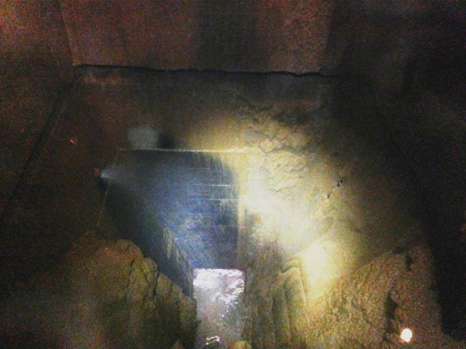 Chute Blockages: Unavoidable but Detectable | Hawk Measurement Systems