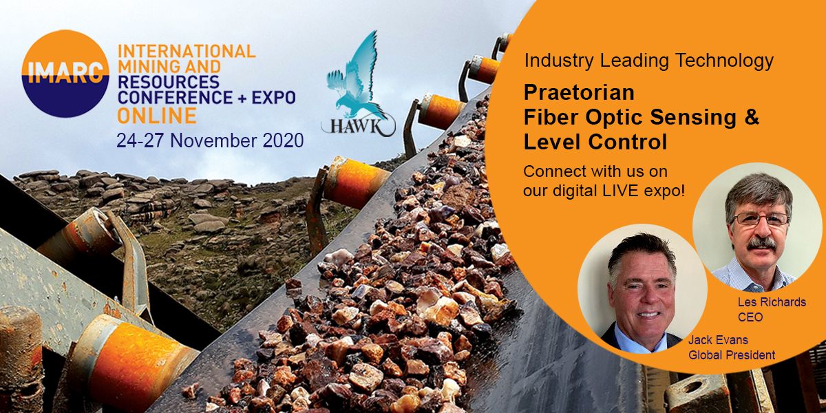 International Mining and Resources Expo (IMARC)