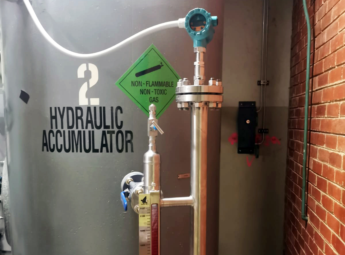 The Largest Water System Controller in Melbourne Chooses HAWK [Case Study]