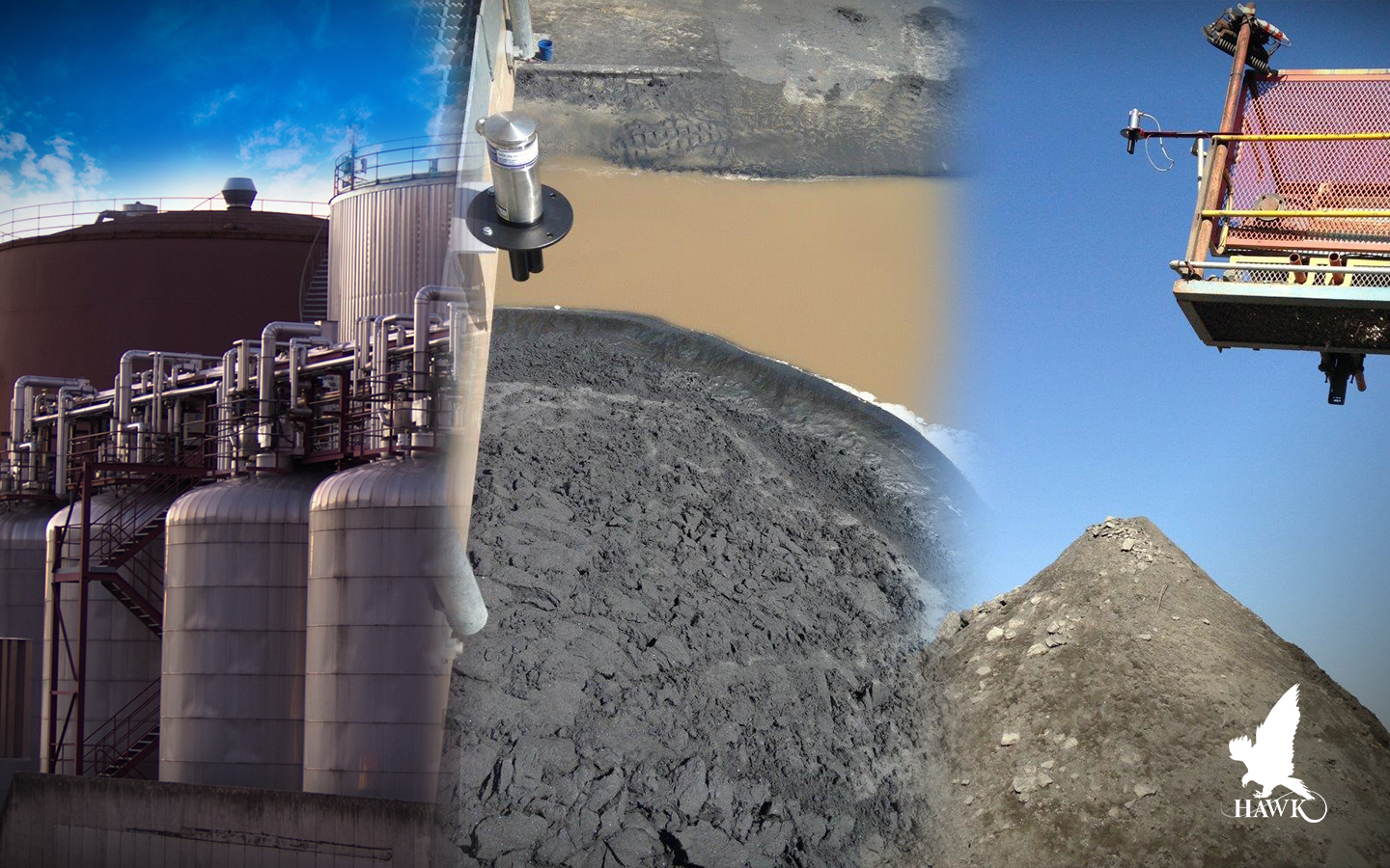 HAWK Launches New Laser Level Transmitters