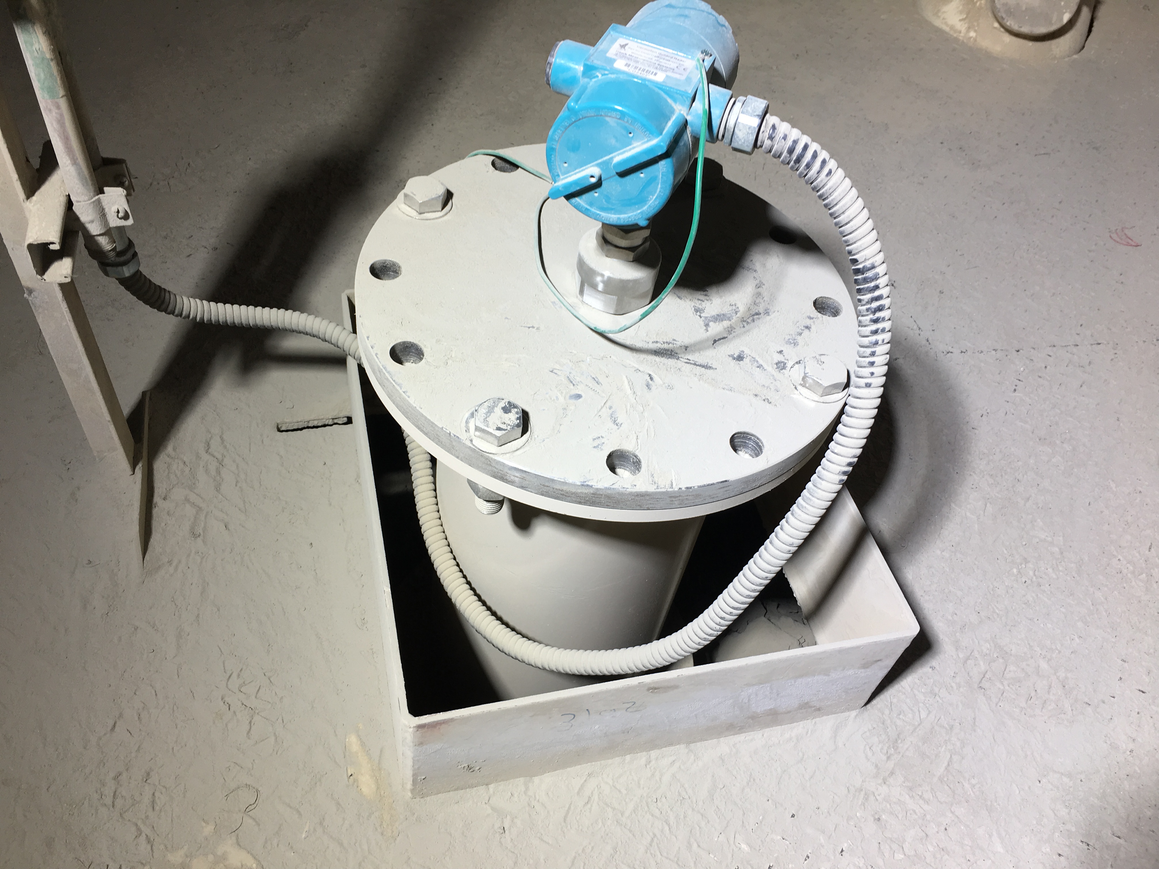 Ideal Level Measurement for Extremely Low Dielectric Applications