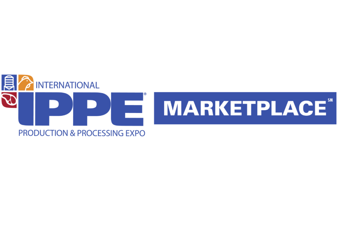 International Production & Processing Expo (IPPE)