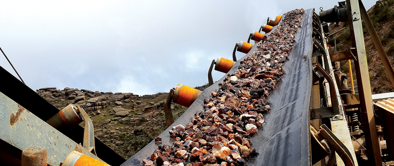 Increase Profitability and Productivity by Reducing Conveyor Downtime