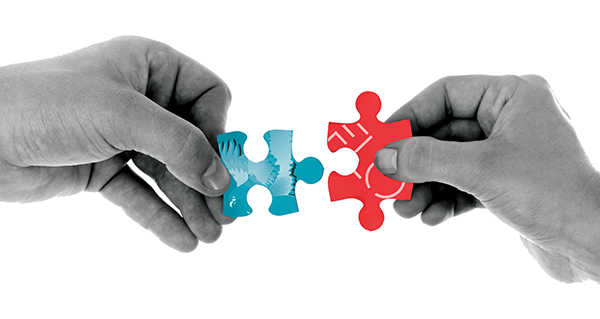HAWK and FLO-CORP Announce Merger