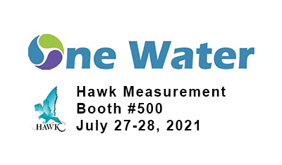 One Water Exhibition | July 27-28, 2021