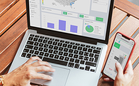 Receive a Free Cellular Monitoring Data Plan for a Year