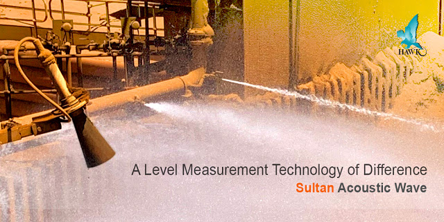 A Level Measurement Technology of Difference